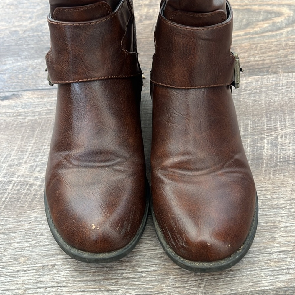 Guess Riding Boots - Picture 6 of 9